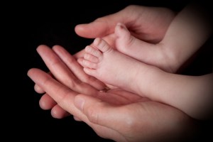 Z's Newborn Pictures (ICandy Photography)